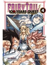 Imagen de portada para Fairy Tail: 100 Years Quest, Volume 4